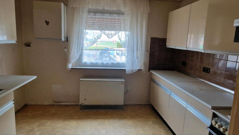 Einfamilienhaus Warberg - 5 Zimmer, 120 m&sup2;, 95.000&euro; | Angebot:25886171