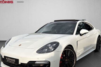 Porsche Panamera 82.568 km 73.999 &euro; Salzgitter 38259