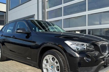 BMW X1 142.000 km 7.490 &euro; Lengede OT Broistedt 38268