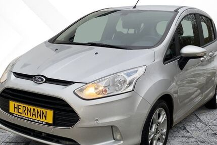 Ford B-Max 75.623 km 9.406 &euro; Goslar 38644