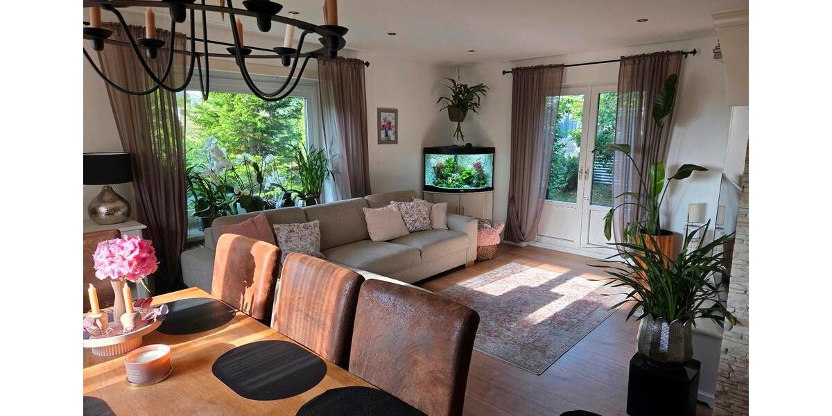 Einfamilienhaus Goslar Jürgenohl - 4 Zimmer, 89 m&sup2;, 265.000&euro; | Angebot:23843125