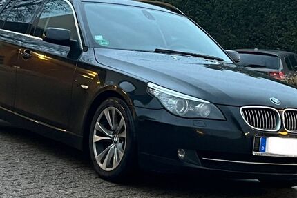 BMW 525 284.000 km 5.490 &euro; Salzgitter 38226