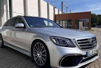 Mercedes-Benz S 350 159.000 km 48.899 &euro; Salzgitter 38226