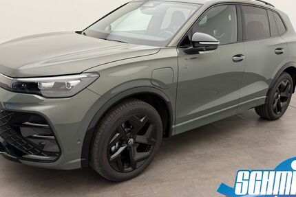 VW Tiguan 12.460 km 49.400 &euro; Peine 31226