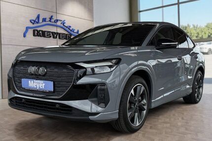 Audi Q4 21.130 km 38.910 &euro; Sickte bei Braunschweig 38173