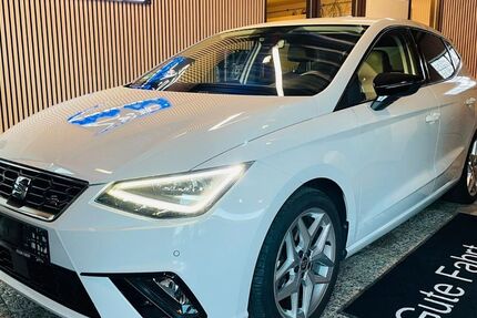 Seat Ibiza 96.663 km 11.999 &euro; vienenburg 38690