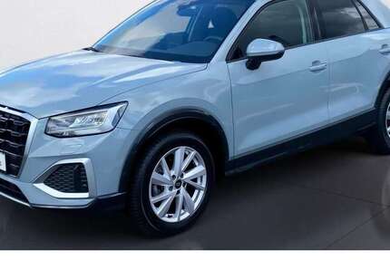 Audi Q2 8.910 km 28.840 &euro; Goslar 38644