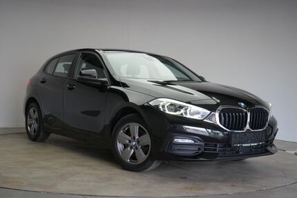 BMW 118 44.000 km 21.490 &euro; Braunschweig 38110