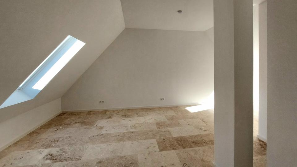 Loft - Studio - Atelier Goslar - 3 Zimmer, 88 m&sup2;, 1.103&euro; | Angebot:25851889