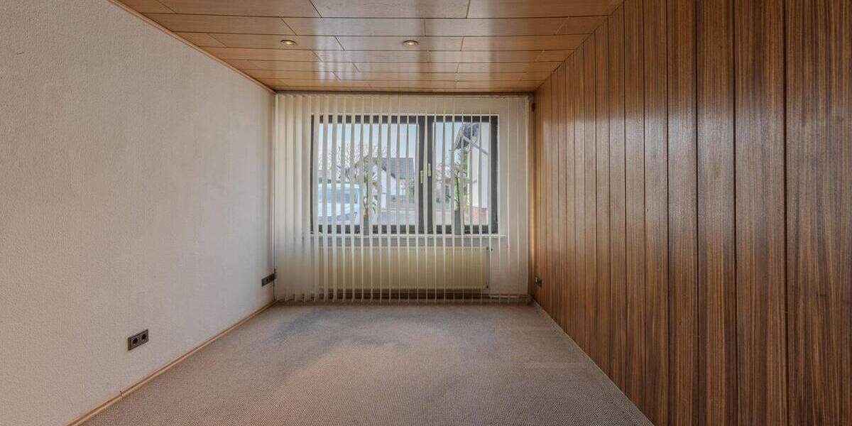 Etagenwohnung Schwülper Lagesbüttel - 4 Zimmer, 119 m&sup2;, 99.000&euro; | Angebot:26741938