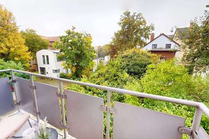 Wohnung Braunschweig Östliches Ringgebiet - 3 Zimmer, 65 m&sup2;, 269.000&euro; | Angebot:26181269