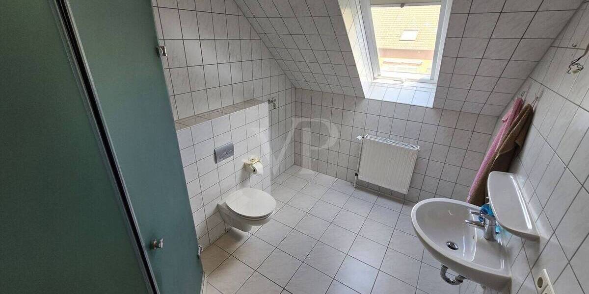 Reihenendhaus Wolfenbüttel / Fümmelse Fümmelse - 3 Zimmer, 84 m&sup2;, 259.000&euro; | Angebot:26541325