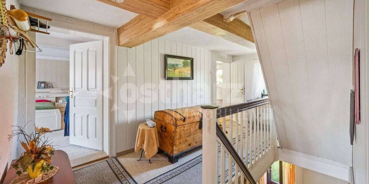 Einfamilienhaus Osterwieck OT Hoppenstedt Hoppenstedt - 7 Zimmer, 142 m&sup2;, 79.500&euro; | Angebot:26786914