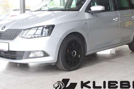 Skoda Fabia 218.731 km 4.870 &euro; Braunschweig 38112