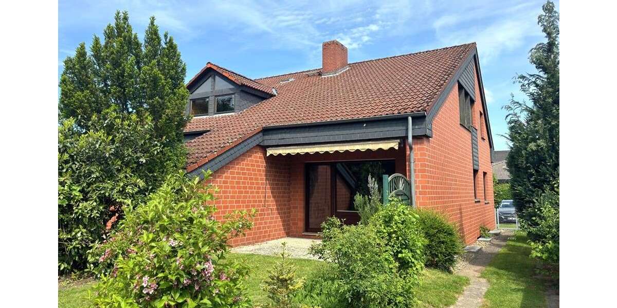 Etagenwohnung Peine Südstadt - 2 Zimmer, 60 m&sup2;, 510&euro; | Angebot:26701186