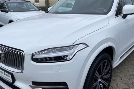 Volvo XC90 124.990 km 38.999 &euro; Wolfenbüttel 38304