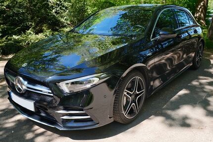 Mercedes-Benz A 35 AMG 19.700 km 33.490 &euro; Lengede 38268