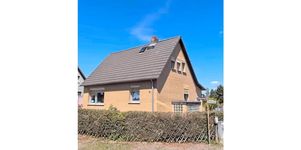 Einfamilienhaus Süpplingen - 5 Zimmer, 122 m&sup2;, 219.000&euro; | Angebot:26025352