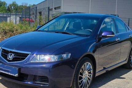 Honda Accord 193.000 km 4.700 &euro; Goslar 38642