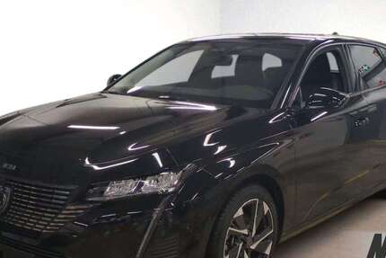 Peugeot 308 23.650 km 19.770 &euro; Schöningen 38364