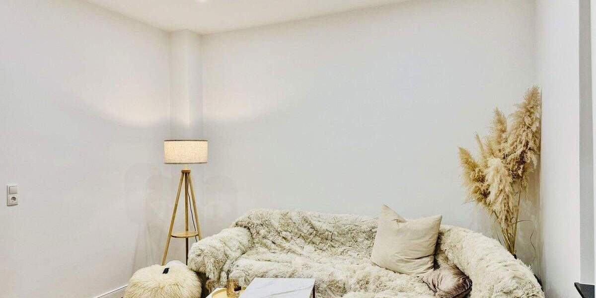 Etagenwohnung Braunschweig Nordstadt - 3 Zimmer, 60 m&sup2;, 239.000&euro; | Angebot:25724188