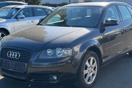 Audi A3 168.974 km 4.990 &euro; Braunschweig 38122