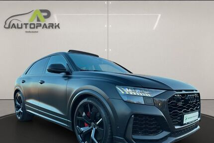 Audi RSQ8 133.579 km 75.990 &euro; Wolfenbüttel 38304