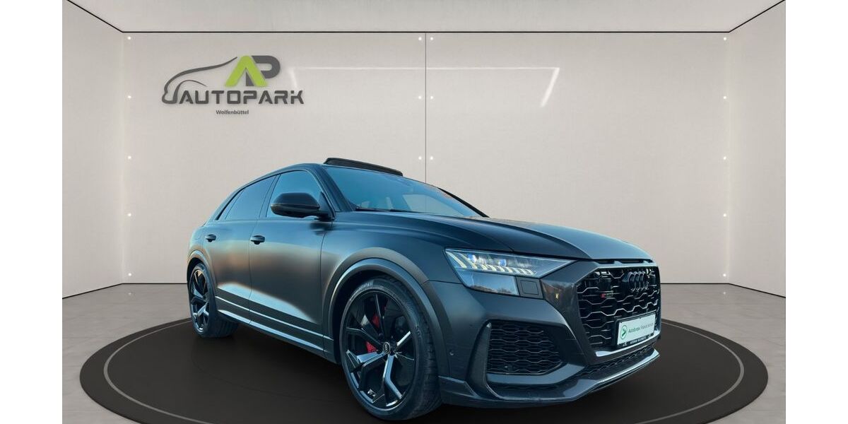Audi RSQ8 133.579 km 75.990 &euro; Wolfenbüttel 38304