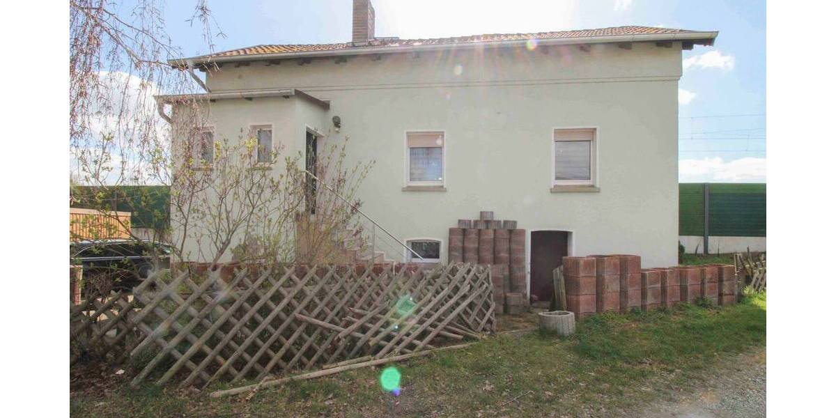 Einfamilienhaus Peine Telgte - 3 Zimmer, 100 m&sup2;, 189.000&euro; | Angebot:26642381