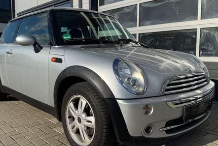 Mini One 57.984 km 3.574 &euro; Lengede OT Broistedt 38168