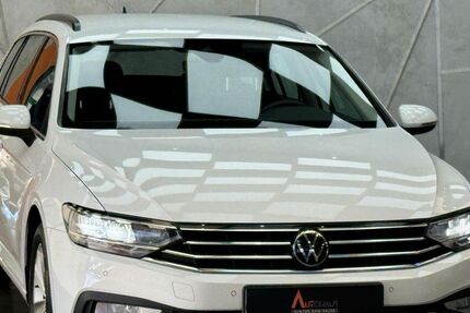 VW Passat Variant 193.000 km 16.850 &euro; Salzgitter 38259