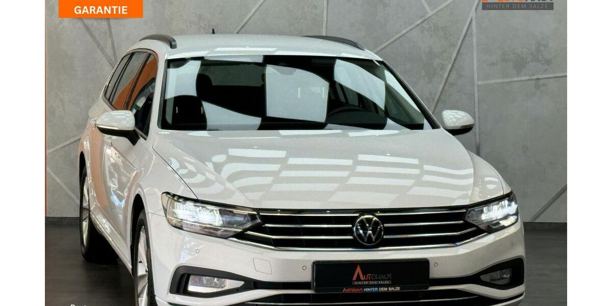 VW Passat Variant 193.000 km 16.850 &euro; Salzgitter 38259