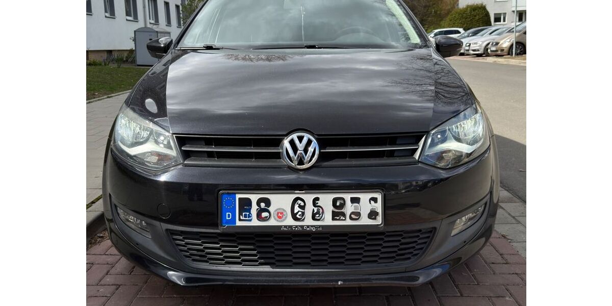 VW Polo 236.000 km 3.800 &euro; Braunschweig 38120