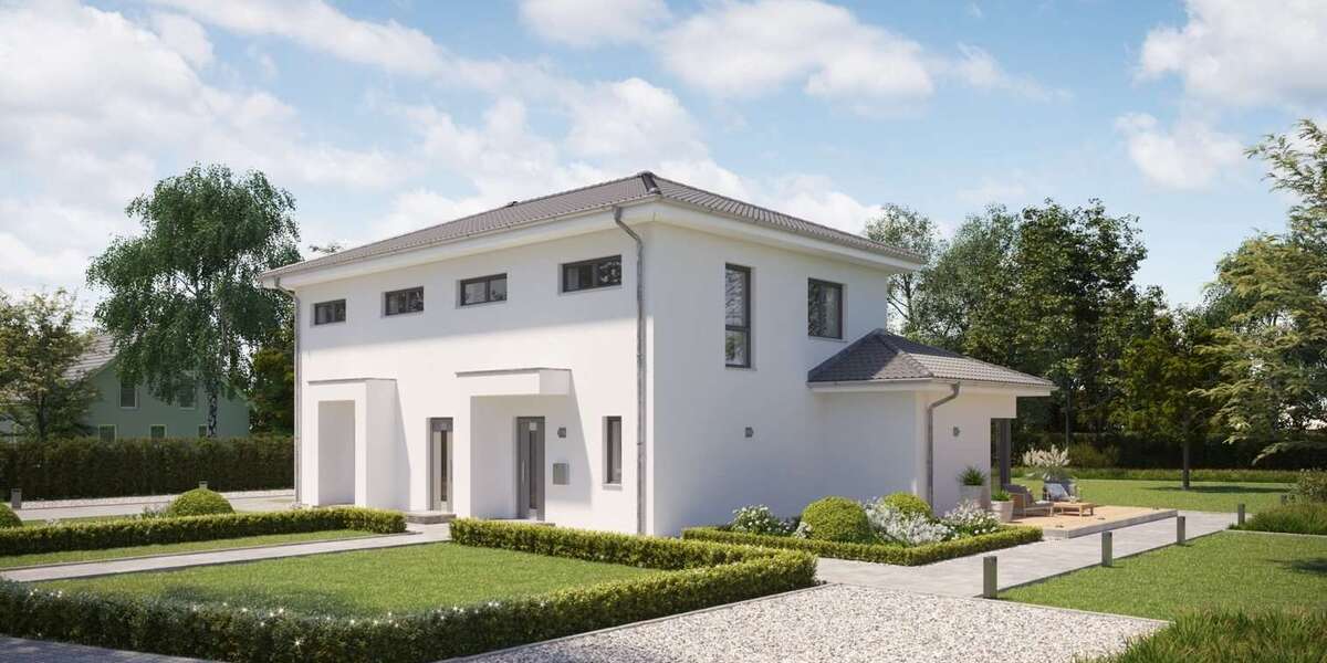 Einfamilienhaus Braunschweig Wabe-Schunter-Beberbach - 8 Zimmer, 218 m&sup2;, 697.442&euro; | Angebot:25511008