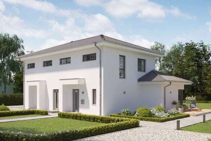 Haus Braunschweig Wabe-Schunter-Beberbach - 8 Zimmer, 218 m&sup2;, 697.442&euro; | Angebot:25511008