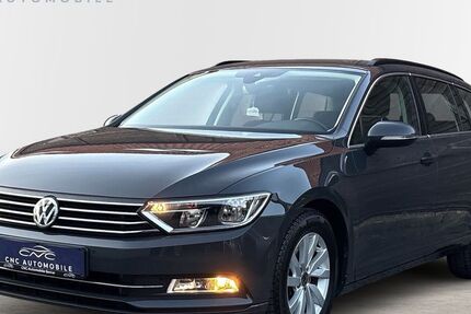 VW Passat 99.950 km 17.690 &euro; Goslar 38640