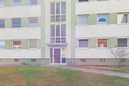 Wohnung Salzgitter / Salzgitter-Bad Bad - 4 Zimmer, 85 m&sup2;, 148.000&euro; | Angebot:26110080