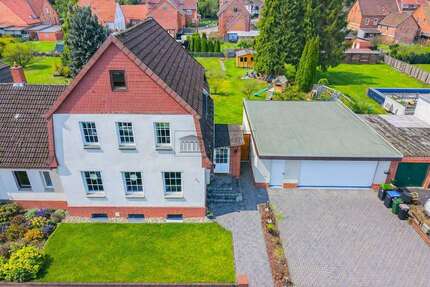 Haus Ilsede - 4 Zimmer, 121 m&sup2;, 330.000&euro; | Angebot:25957584