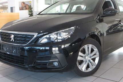 Peugeot 308 71.500 km 12.220 &euro; Schöningen 38364