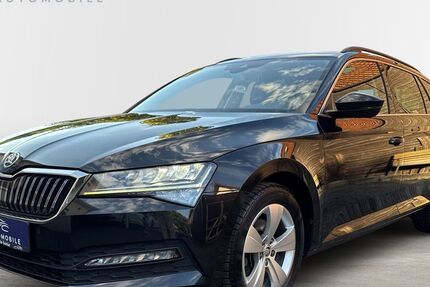 Skoda Superb 117.000 km 17.890 &euro; Goslar 38640