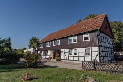 Wohnung Salzgitter Beddingen - 3 Zimmer, 83 m&sup2;, 98.000&euro; | Angebot:25685676