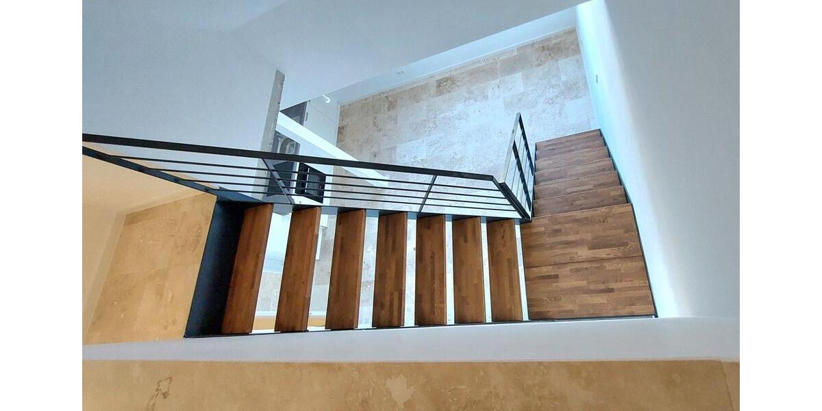 Loft - Studio - Atelier Goslar - 3 Zimmer, 88 m&sup2;, 1.103&euro; | Angebot:25851889