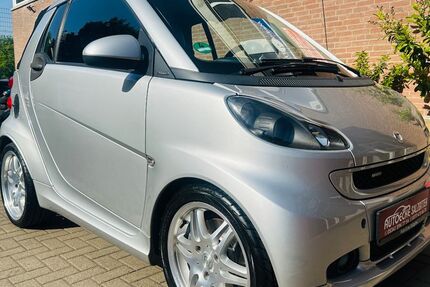 Smart ForTwo 90.935 km 8.990 &euro; Salzgitter 38259