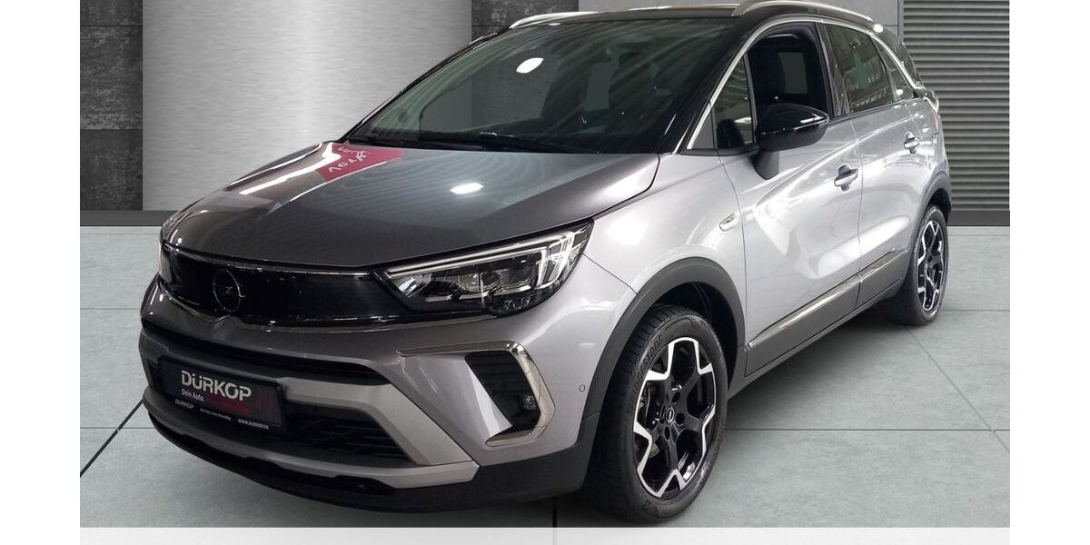 Opel Crossland (X) 23.885 km 19.950 &euro; Goslar 38644