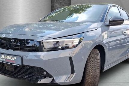 Opel Corsa 4.698 km 19.990 &euro; Braunschweig 38126