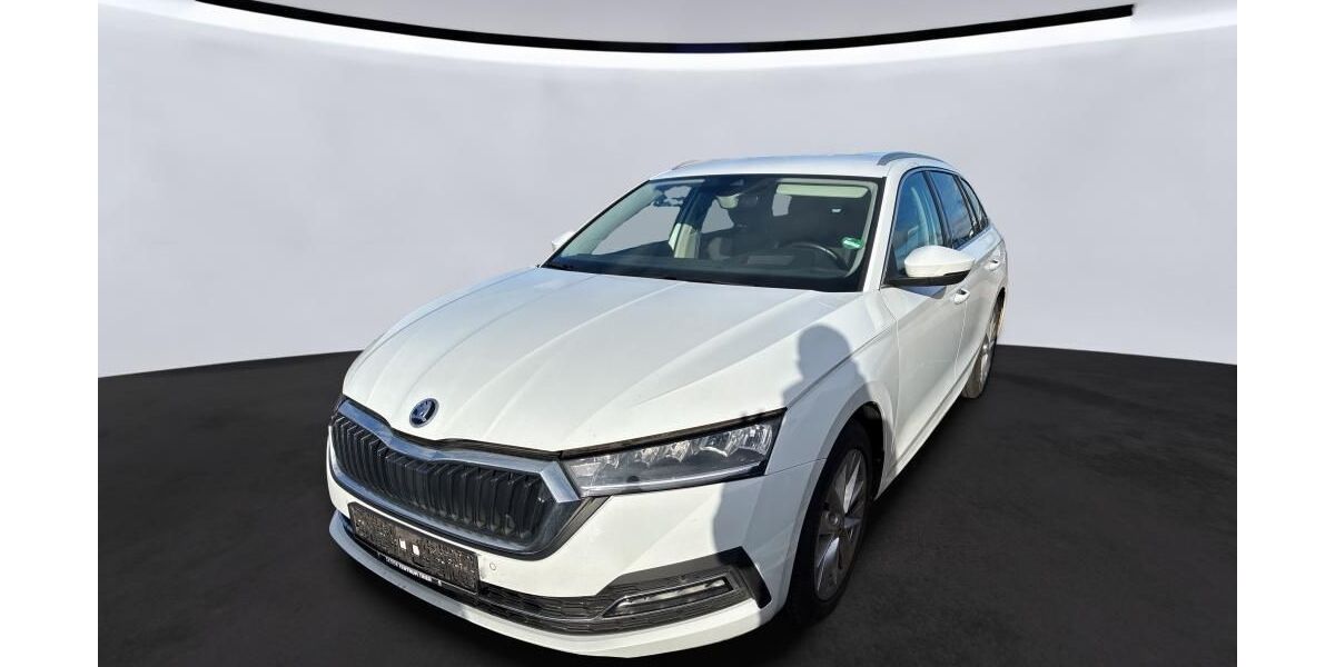 Skoda Octavia 179.000 km 15.990 &euro; Peine 31226