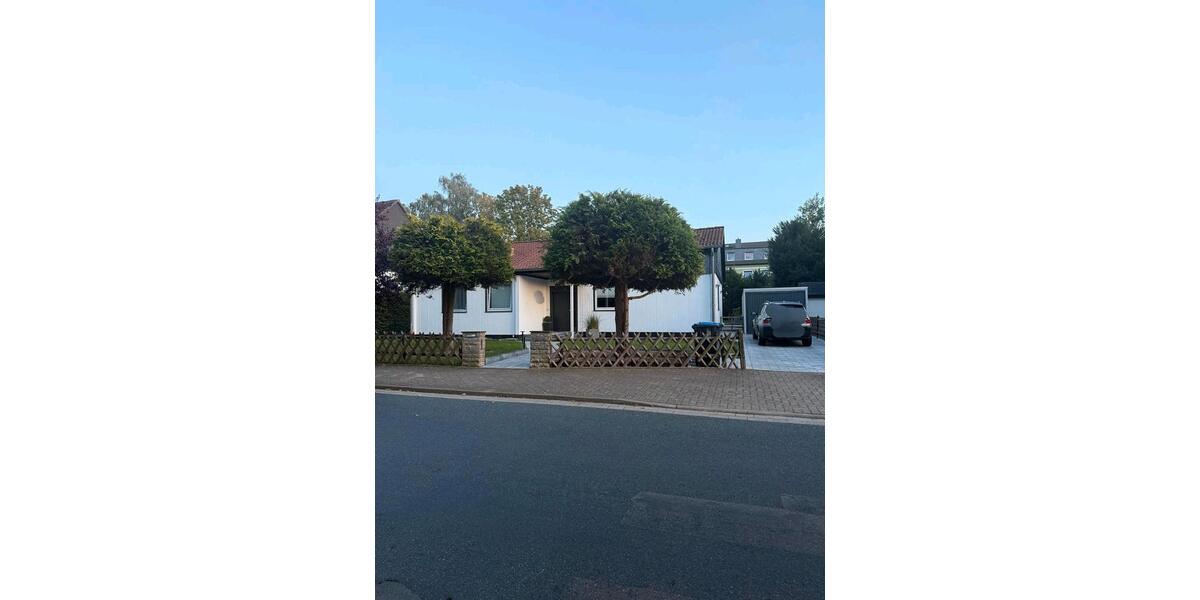 Einfamilienhaus Wolfenbüttel Adersheim - 6 Zimmer, 165 m&sup2;, 549.000&euro; | Angebot:26399285
