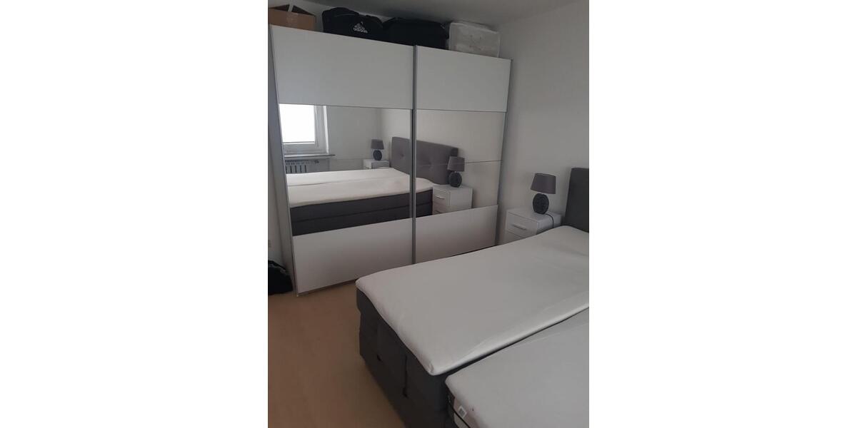 Etagenwohnung Meine - 2 Zimmer, 57 m&sup2;, 590&euro; | Angebot:25838613