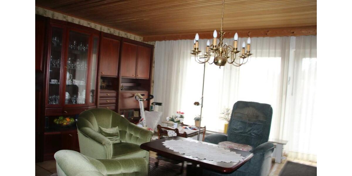 Einfamilienhaus Schöningen - 210.000&euro; | Angebot:25207417