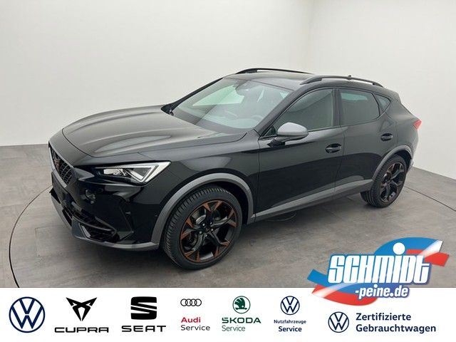 Cupra Formentor 2.360 km 37.400 &euro; Peine 31226